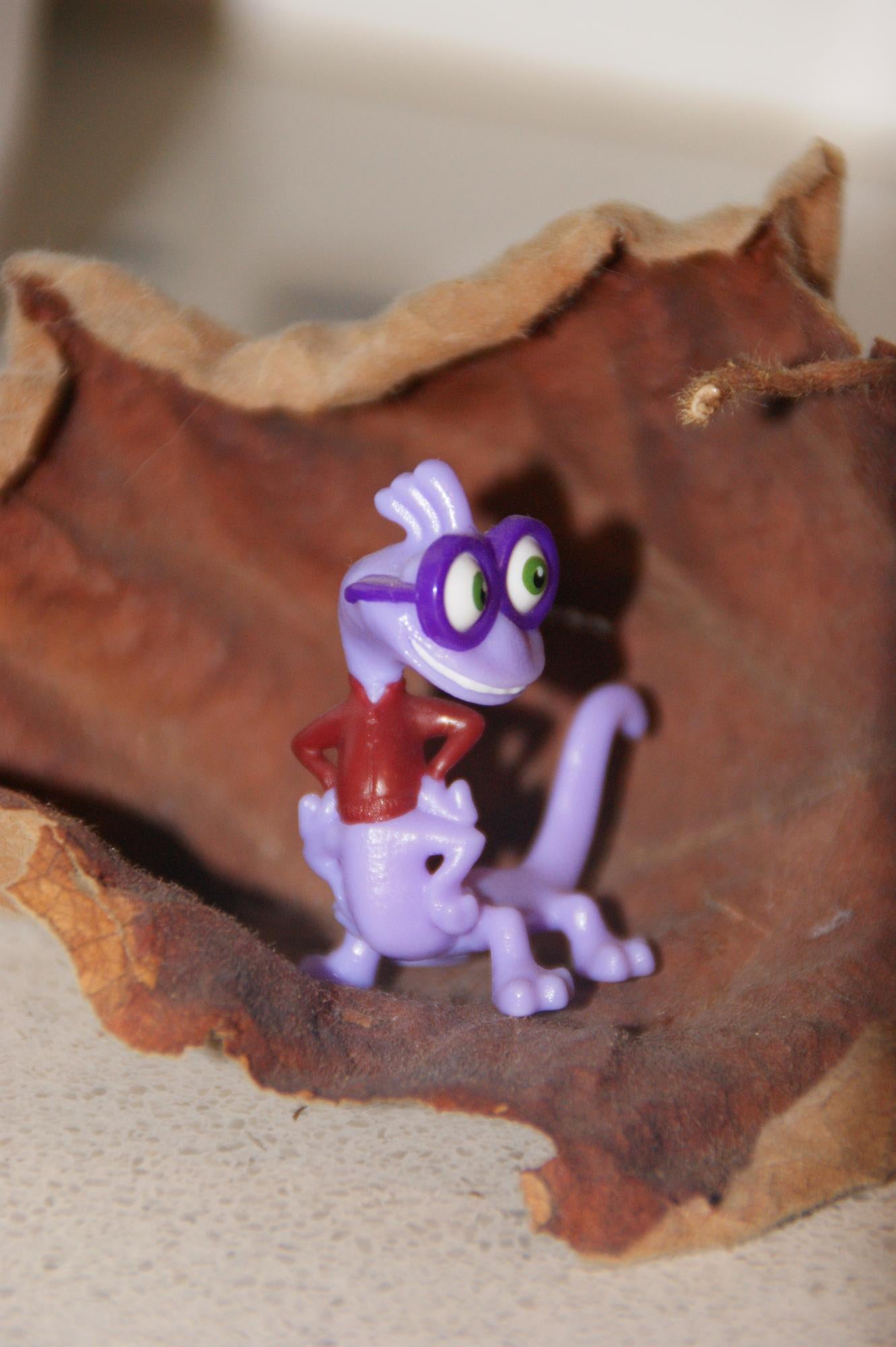 Unique Toys